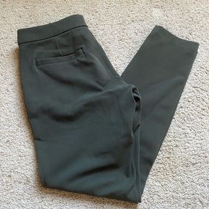 Lululemon ABC pants